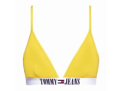 Jeans Dámský vrchní díl plavek UW0UW04079-ZGQ - Tommy Hilfiger 7229151