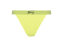 Jeans Dámské plavky Bikini UW0UW04491-MSA - Tommy Hilfiger 7229152