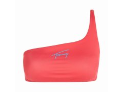 Dámský vrchní díl plavek UW0UW04078-TJN - Tommy Hilfiger 7229181