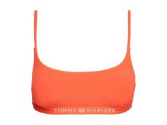Dámský vrchní díl plavek UW0UW04533-SNX - Tommy Hilfiger 7229153