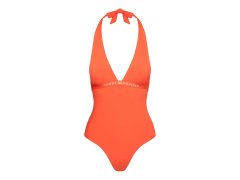 Dámské jednodílné plavky UW0UW04156-SNX - Tommy Hilfiger 7229186