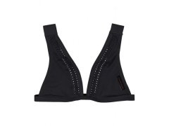 Dámský vrchní díl plavek KW0KW00809-BEH - Calvin Klein 7229986
