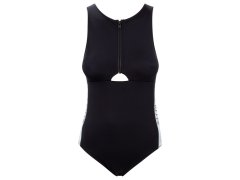 Dámské jednodílné plavky KW0KW00824-BEH - Calvin Klein 7229987