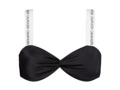 Dámský vrchní díl plavek KW0KW00891-BEH - Calvin Klein 7229137