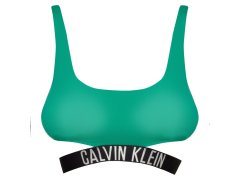 Dámský vrchní díl plavek KW0KW00212 - Calvin Klein 7229168
