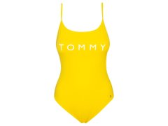 Dámské jednodílné plavky UW0UW01424-700 - Tommy Hilfiger 7229088