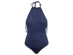 Dámské jednodílné plavky UW0UW01724-416 - Tommy Hilfiger 7229169