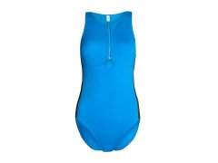 Dámské jednodílné plavky KW0KW00674-446 - Calvin Klein 7229844