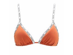 Dámský vrchní díl plavek KW0KW01604-GOU - Calvin Klein 7229936