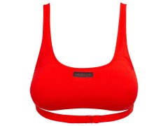 Dámský vrchní díl plavek KW0KW00798-XA7 - Calvin Klein 7229167