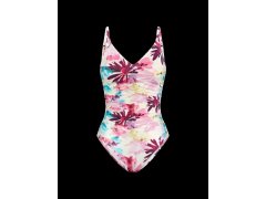 Dámské jednodílné plavky Summer Fleur OP 01 - Triumph 7250169