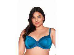 PLAVKOVÁ PODPRSENKA SK 13 AZURE