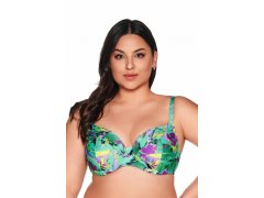 PLAVKOVÁ PODPRSENKA SK 210 VIBRANT GREEN 7459144