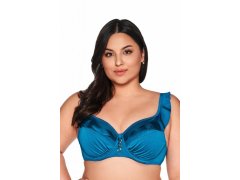 PLAVKOVÁ PODPRSENKA SK 213 AZURE