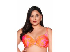 PLAVKOVÁ PODPRSENKA SK 214 TANGERINE 7459881