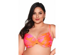 PLAVKOVÁ PODPRSENKA SK 215 TANGERINE 7229162