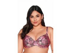 PLAVKOVÁ PODPRSENKA SK 216 RŮŽOVÁ 7459841