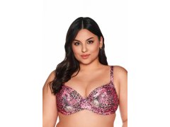 PLAVKOVÁ PODPRSENKA SK 216 RŮŽOVÁ MAXI 7459839