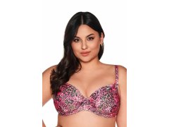 PLAVKOVÁ PODPRSENKA SK 217 RŮŽOVÁ 7459855