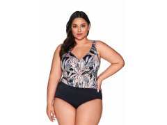 JEDNODÍLNÉ PLAVKY SKJ 61 LATTE 7459831