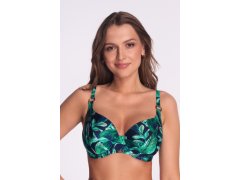 PLAVKOVÁ PODPRSENKA SK 236 LEAFINE