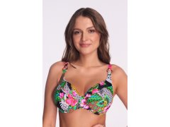 PLAVKOVÁ PODPRSENKA SK 237 ROYAL WILD MAXI