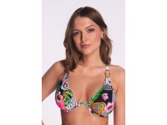 PLAVKOVÁ PODPRSENKA SK 239 ROYAL WILD