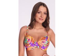 PLAVKOVÁ PODPRSENKA SK 241 JUNGLE POP MAXI