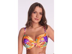 PLAVKOVÁ PODPRSENKA SK 240 JUNGLE POP