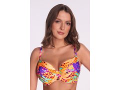 PLAVKOVÁ PODPRSENKA SK 240 JUNGLE POP MAXI