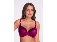PLAVKOVÁ PODPRSENKA SK 248 MAGENTA MAXI