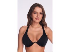 PLAVKOVÁ PODPRSENKA SK 263 ČERNÁ