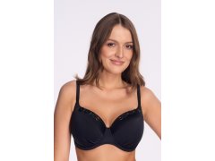 PLAVKOVÁ PODPRSENKA SK 252 ČERNÁ