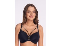 PLAVKOVÁ PODPRSENKA SK 254 ČERNÁ