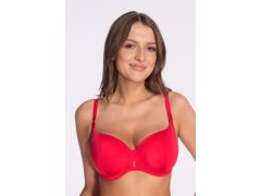 PLAVKOVÁ PODPRSENKA SK 256 SCARLET MAXI