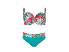 Plavky Amazonia 6 - Full Cup - S995V1