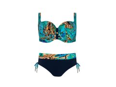 Denpasar 2 - Celkové plavky s&nbsp;měkkými košíčky - S995V3