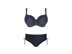 Margarita 9 - Plavky s&nbsp;plnými košíčky - S995V1
