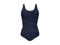 Sportovní plavky Fashion - S36W