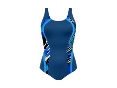 Sportovní plavky Atlantic - S34LA2-55