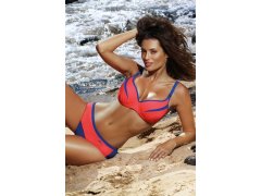 Dvoudílné plavky model 116549 Marko 7564143