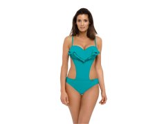 Jednodílné plavky model 128599 Marko 7540613