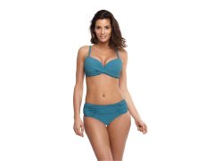 Dvoudílné dámské plavky model 128648 Marko 7540638