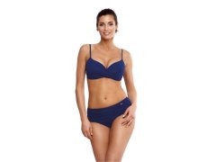 Dvoudílné dámské plavky model 128651 Marko 7540639
