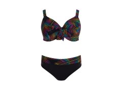 Dvoudílné plavky model 212486 Barontex 7230896