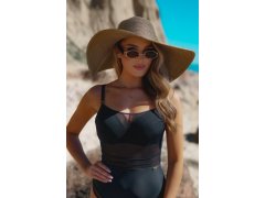 Jednodílné plavky model 215843 Barontex