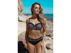 Dvoudílné plavky model 215847 Barontex