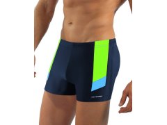 Plavecké boxerky Sesto Senso art.381 M-2XL 7227803