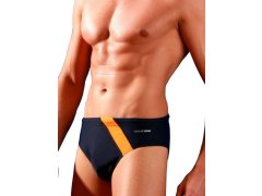 Plavkové kalhotky Sesto Senso art NR BD 411 3XL-4XL 7233262
