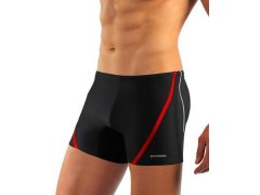 Plavecké boxerky Sesto Senso art.366 M-2XL 7227805